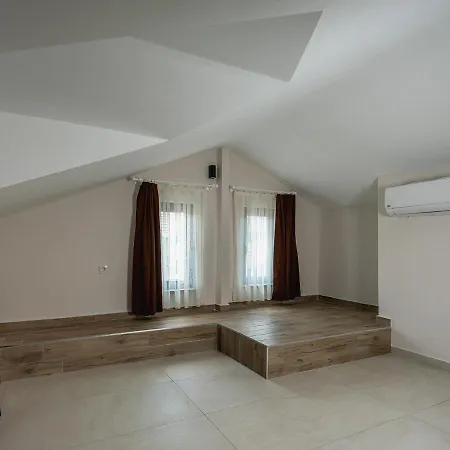 Dalyan With Private Pool For Rent A Very Special In Nature Dalaman Blue Crab - 9923178 Villa