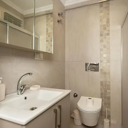 Villa Dalyan With Private Pool For Rent A Very Special In Nature Dalaman Blue Crab - 9923178
