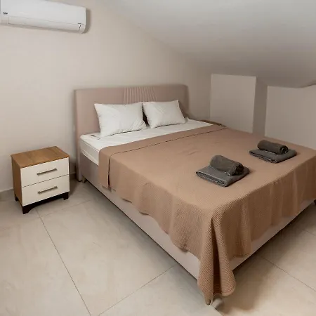 Dalyan With Private Pool For Rent A Very Special In Nature Dalaman Blue Crab - 9923178 Villa