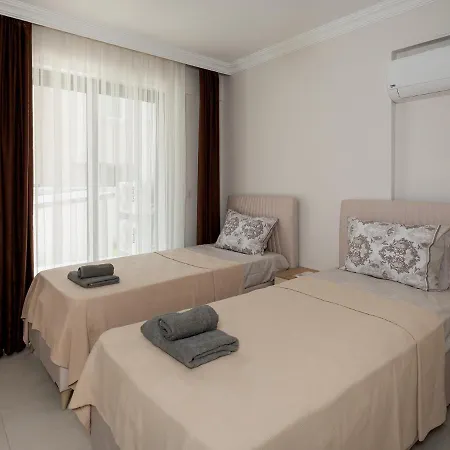 Dalyan With Private Pool For Rent A Very Special In Nature Dalaman Blue Crab - 9923178 Vila *